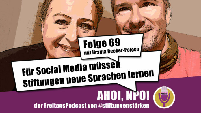 Podcast Folge 69