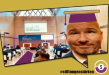 Seid mutig, liebe Stiftungen! 3 Lehren aus dem Platow Stiftungsforum