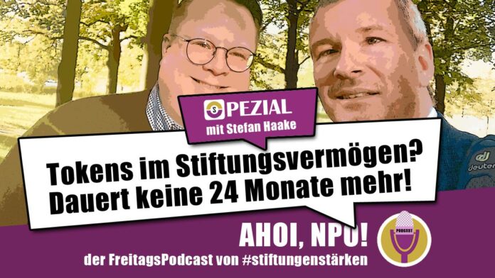 Podcast-Spezial - Stefan Haake