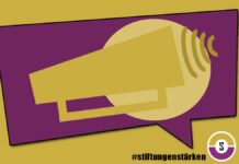 Stiftungskommunikation cum Corona Stiftungskommunikation cum Corona