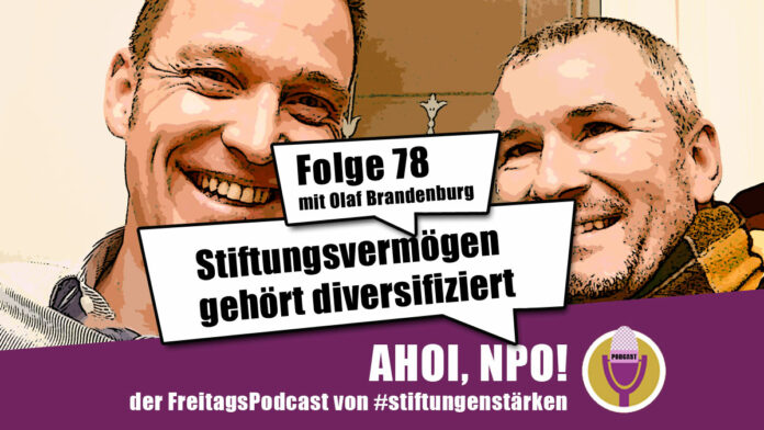 Podcast Folge 78