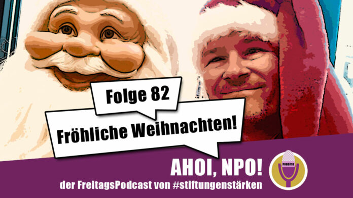 Podcast - Folge 82