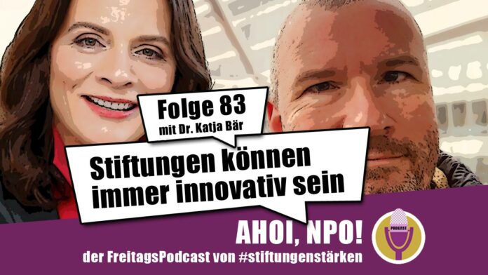 Podcast Folge 83