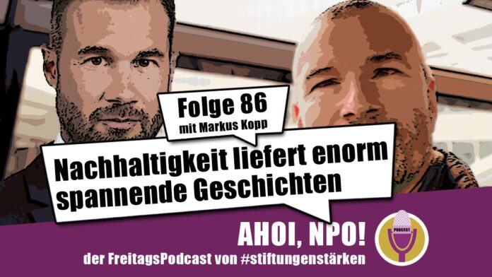 Podcast Folge 86