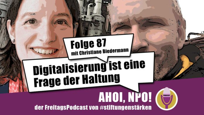 Podcast Folge 87