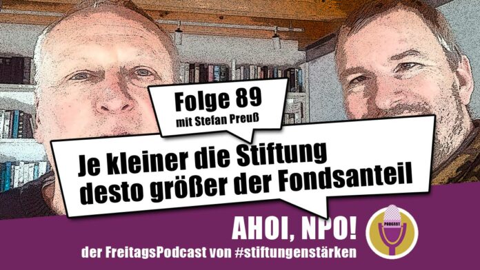 Podcast Folge 89