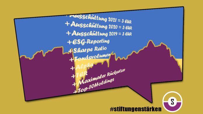 Analyse H&H-Stiftungsfonds