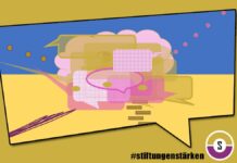 Stiftungen in der Welt der Plattformen Stiftungen und die Welt der Plattformen