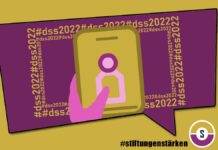 Stiftungen und die digitale Teilhabe Stiftungen und die digitale Teilhabe