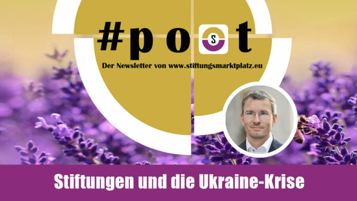Newsletter März 2022