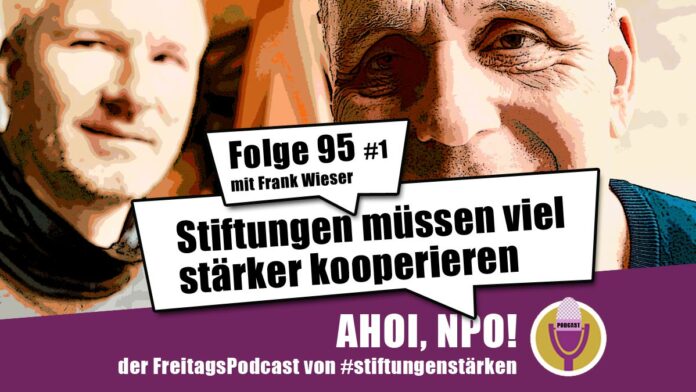 Podcast Folge 95 Teil 1