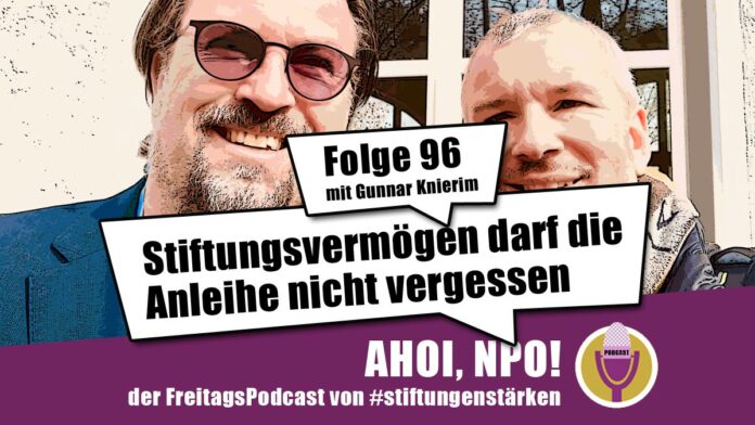 Podcast Folge 96