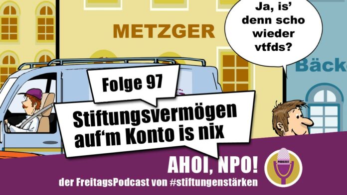 Podcast Folge 97