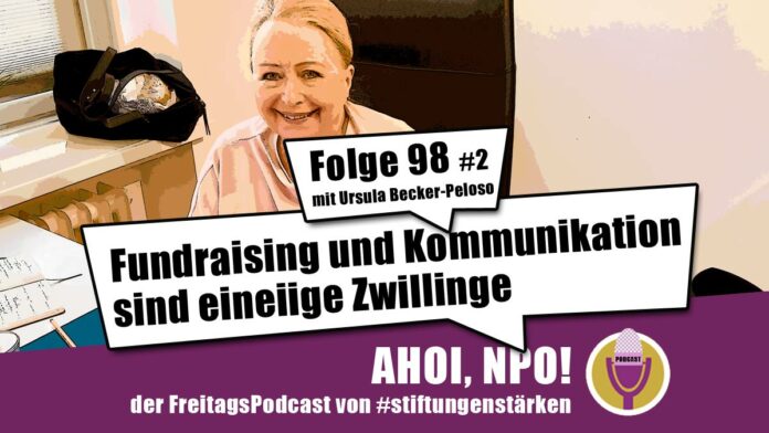 Podcast Folge 98 Teil 2