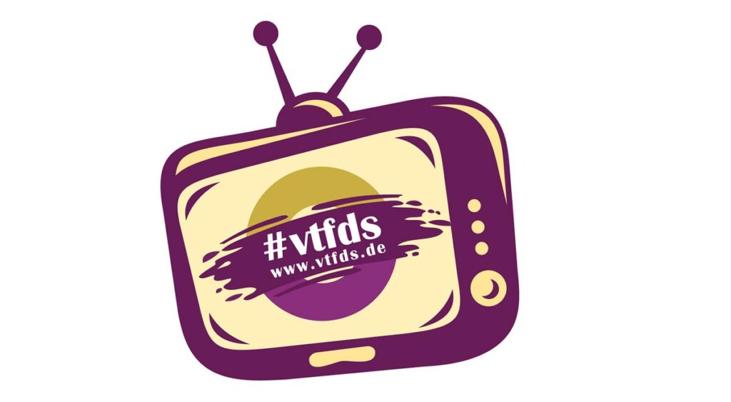 #vtfds2022 Fernseher