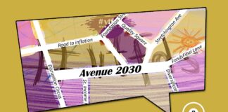 Weichen stellen im Stiftungsvermögen heißt jetzt #vtfds2022 - Rückblick Weichen stellen