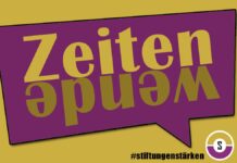 „Wir würden jeden Stiftungsvorstand davor warnen zu kapitulieren“ Gespräch BMP