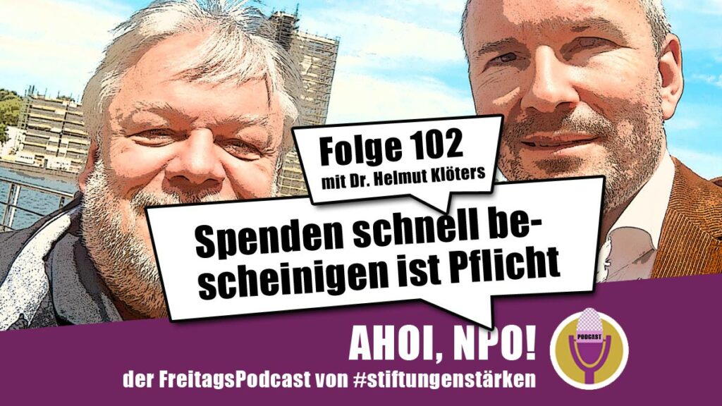 Podcast Folge 102