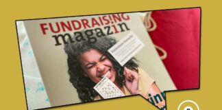 TikTok ist nicht automatisch was für Stiftungen Rückblick Fundraisingtag