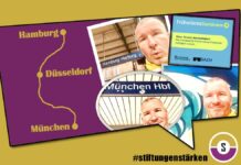 Fondshandwerker und ihre Werkzeuge UI-Tour