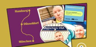 Fondshandwerker und ihre Werkzeuge UI-Tour