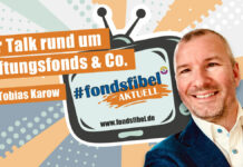 Hurra, es gibt wieder Zinsen #fondsfibel AKTUELL- Folge 2
