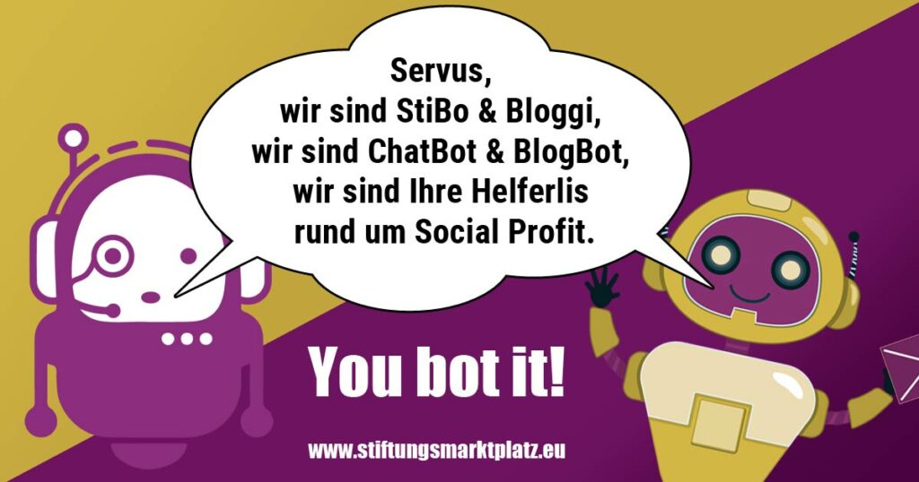 Chatbot / Blogbot
