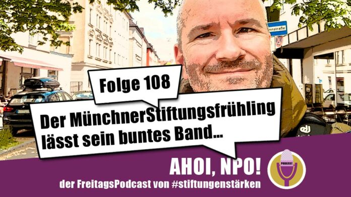 Podcast Folge 108