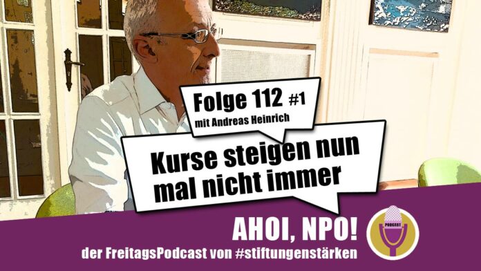 Podcast Folge 112 Teil 1