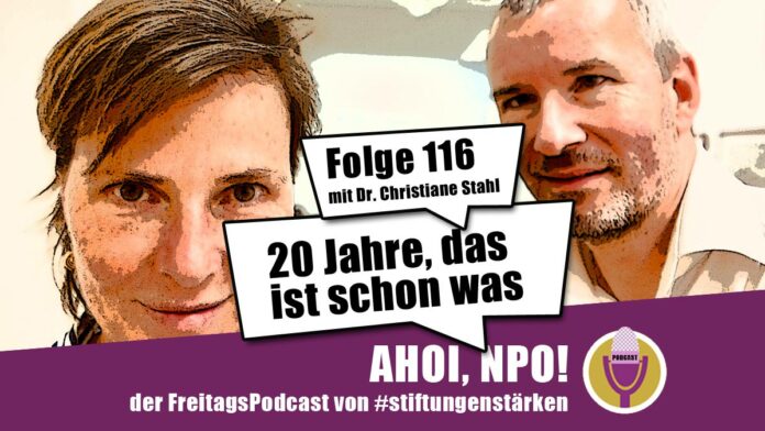 Podcast Folge 116