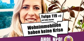 Wohnimmobilien haben keine Krise Podcast Folge 119 Teil 2