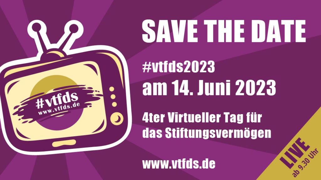 vtfds2023 Save the Date