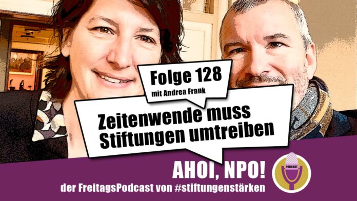 Podcast Folge 128