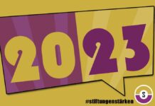 Stiftungsvermögen und das Börsenjahr 2023 2023 Thesen Tilmann Galler