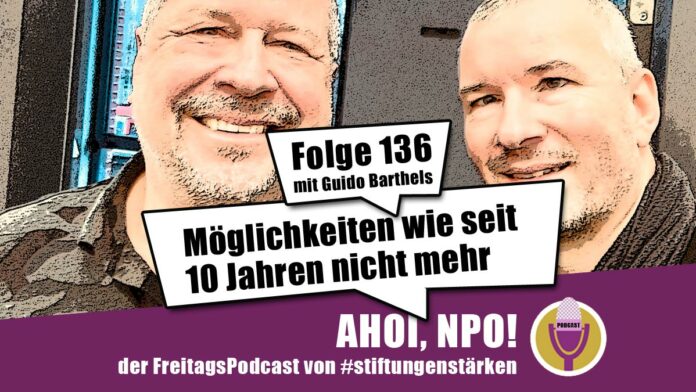 Podcast Folge 136