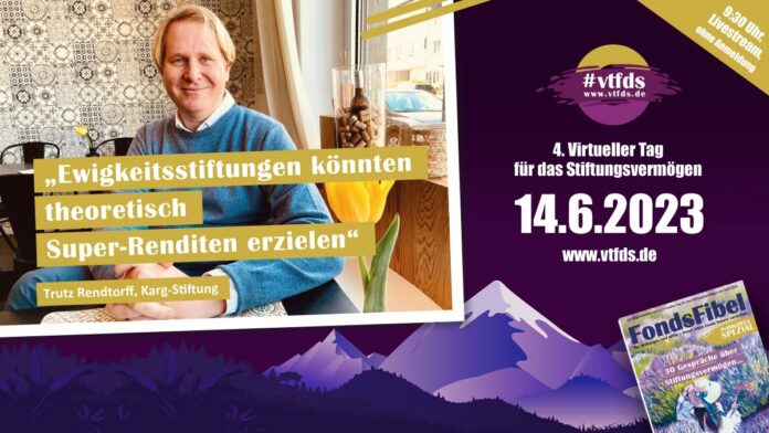 Trutz Rendtorff