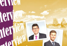 Stiftungen sollten ihre ESG-Ziele priorisieren Interview mit Dr. Philipp Finter und Daniel Sailer