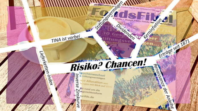 Rückschau Investmentfruehstück Augsburg