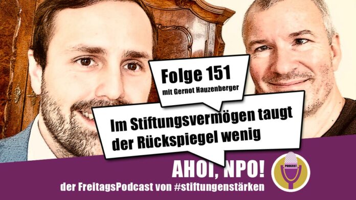 Podcast Folge 151