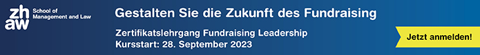 August 2023 ZHAW