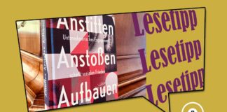 Unternehmer sind Anstifter Rezension Anstiften, Aufbauen