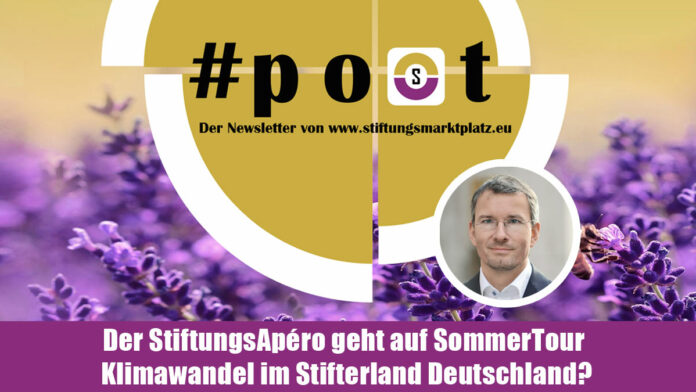Newsletter August 2023