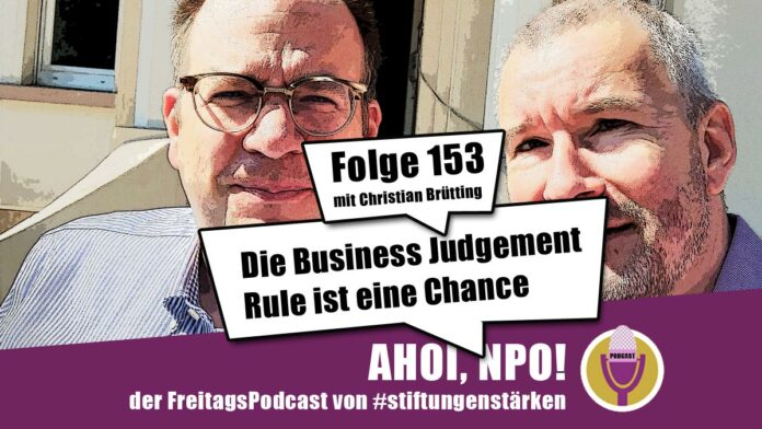 Podcast Folge 153