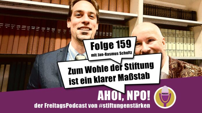 Podcast Folge 159