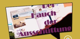 Stiftungsfonds und der Hauch der Ausschüttung Stiftungsfonds und der Hauch der Ausschüttung