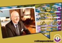 Mikrofinanz surft auf der Welle des Zinsanstiegs Interview Günther Kastner