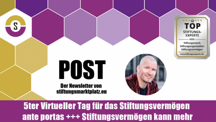 Newsletter Juni 2024