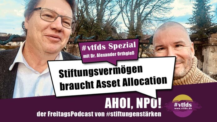 Podcast 189 vtfds-spezial - Orthgieß