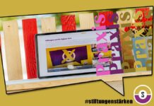 Stiftungen und der Faktor Personal Digitales Personalmanagement als MUST HAVE