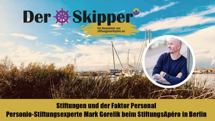 Newsletter der Skipper August 2024